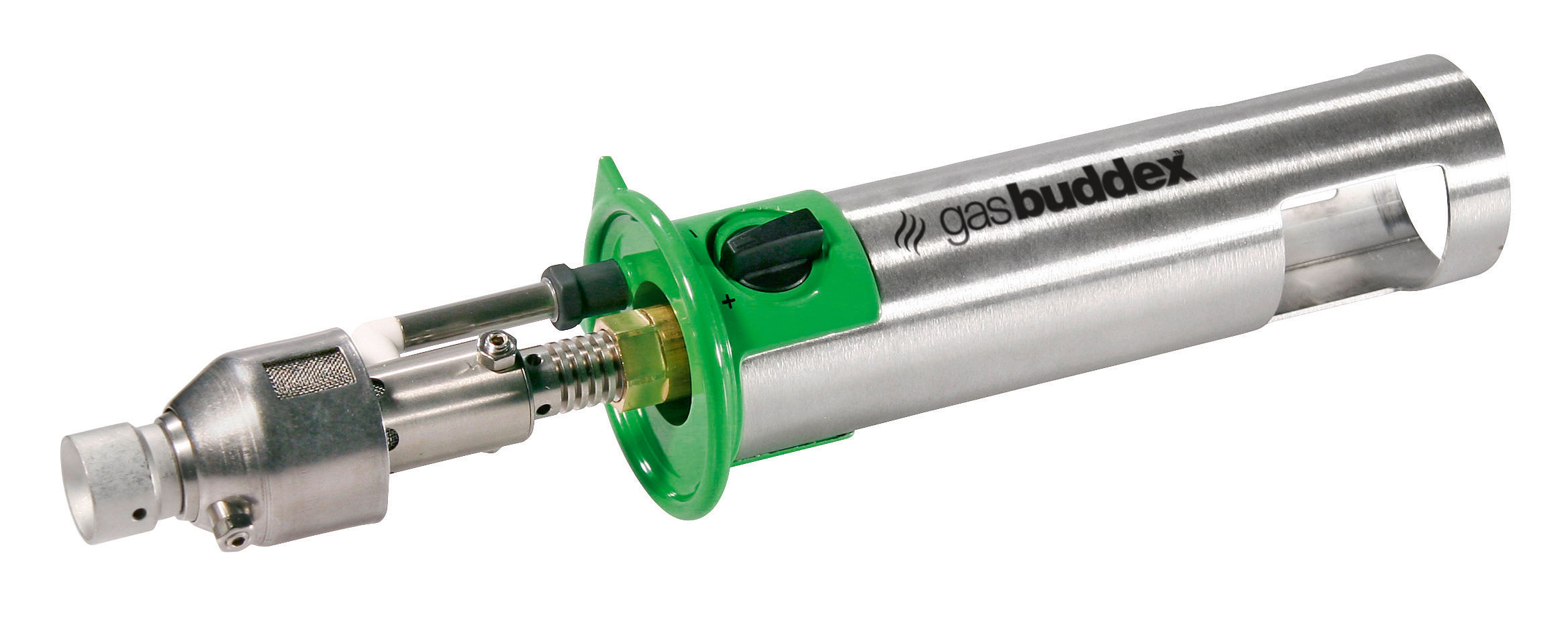 Écorneur à gaz GasBuddex